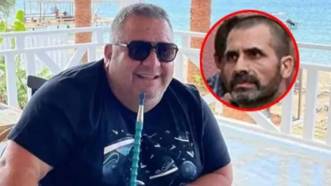 Halil Falyalı'ya son tetiği 'Söylemez Kardeşler' lideri çekti