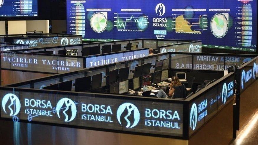 Savaş rüzgarları Borsa İstanbul’u da vurdu