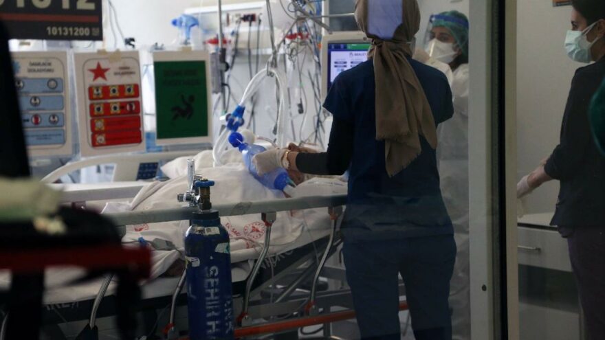 Coronada son durum ne? Bakan Koca güncel verileri açıkladı