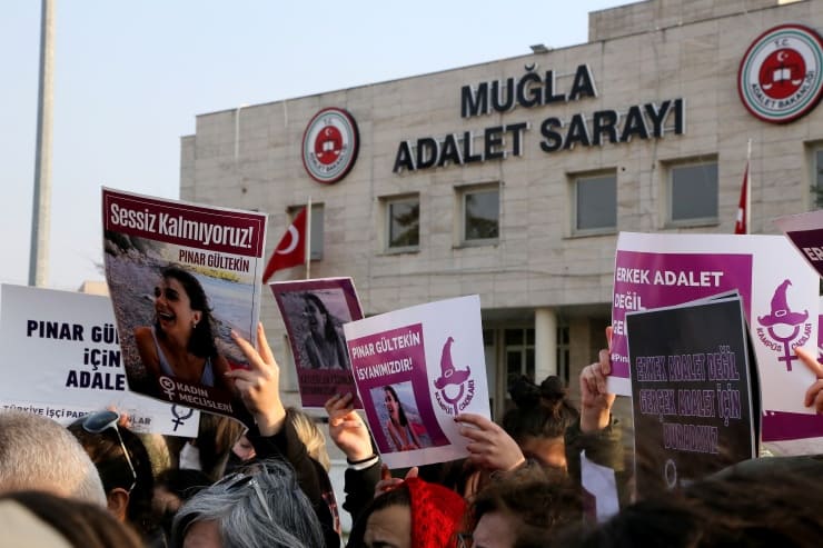 Pınar Gültekin davasının onuncu duruşmasında da karar çıkmadı
