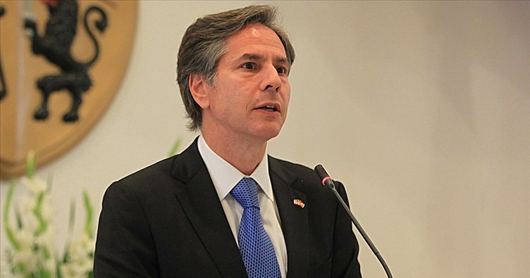 ABD Kiev'deki elçilik operasyonlarını geçici olarak Lviv kentine taşıdı!