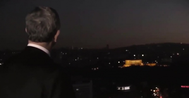 Mansur Yavaş Ankaralıların gönlünü fethetti!