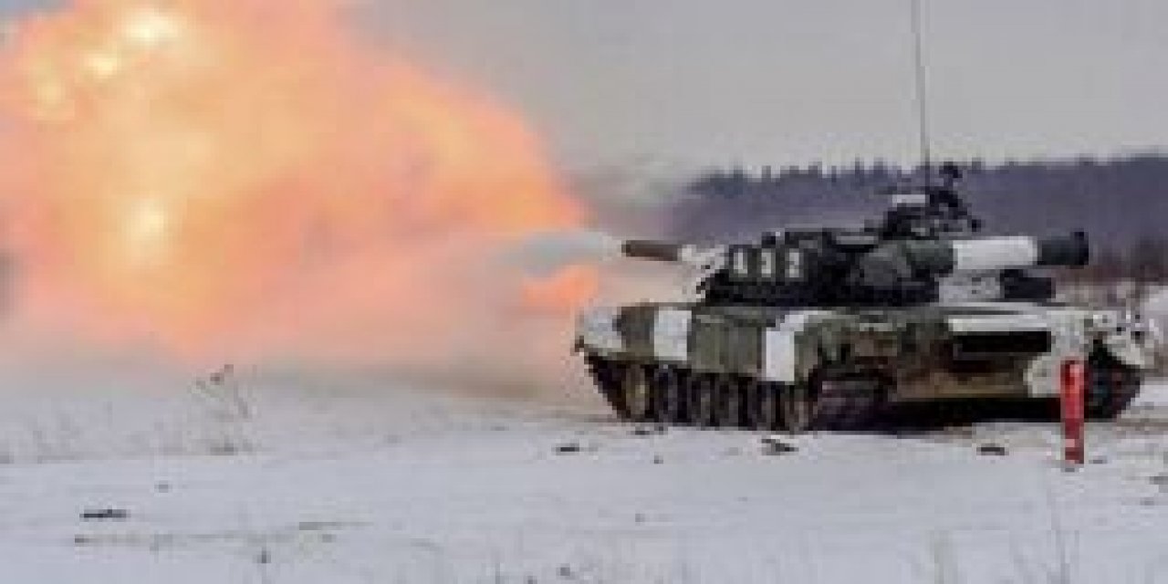 İsrail, Ukrayna'nın 'askeri yardım' çağrısını reddetti