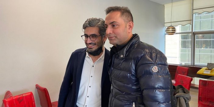 Pehlivan ve Ağırel yeniden tutuklanarak Silivri Cezaevi'ne gönderildi