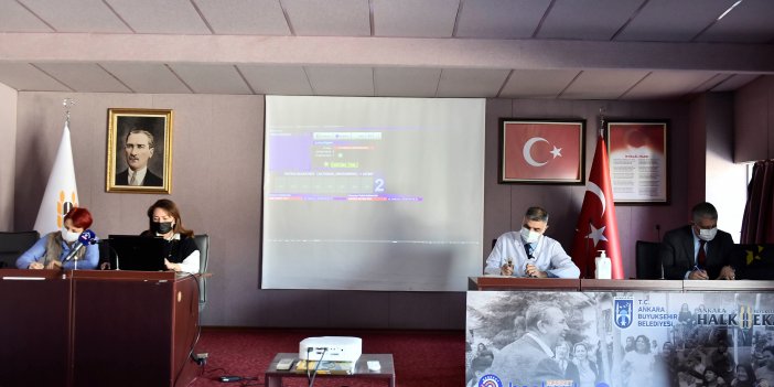 HALK EKMEK SATIŞ BÜFESİ ÇEKİLİŞİ SONUÇLANDI: BAŞKENT’TE BÜFE SAYISI 421’E YÜKSELDİ