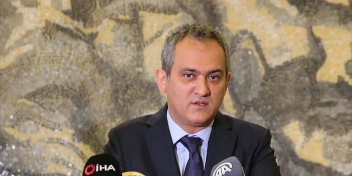 Milli Eğitim Bakanı Özer: Yeni Öğretmen İstihdamında Ağırlığı Okul Öncesi Eğitime Vereceğiz