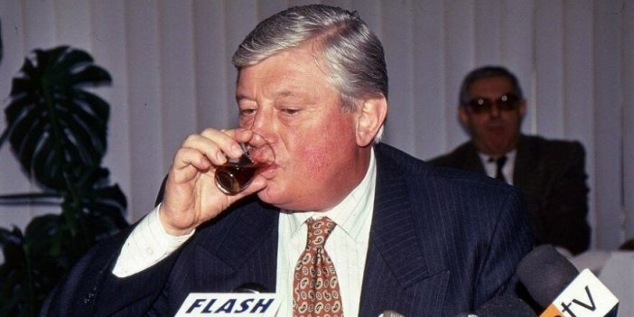 Onur Kumbaracıbaşı hayatını kaybetti