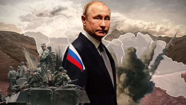 Rusya Devlet Başkanı Vladimir Putin'den Ukrayna açıklaması: "Özel taleplerimiz var"