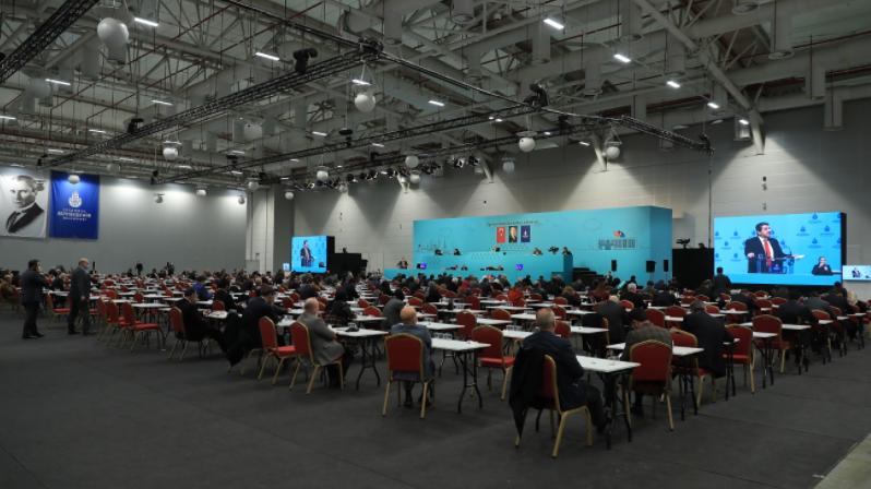 İBB’de ‘terörist personel’ iddiasına bakanlıktan yanıt: İsimleri veremeyiz