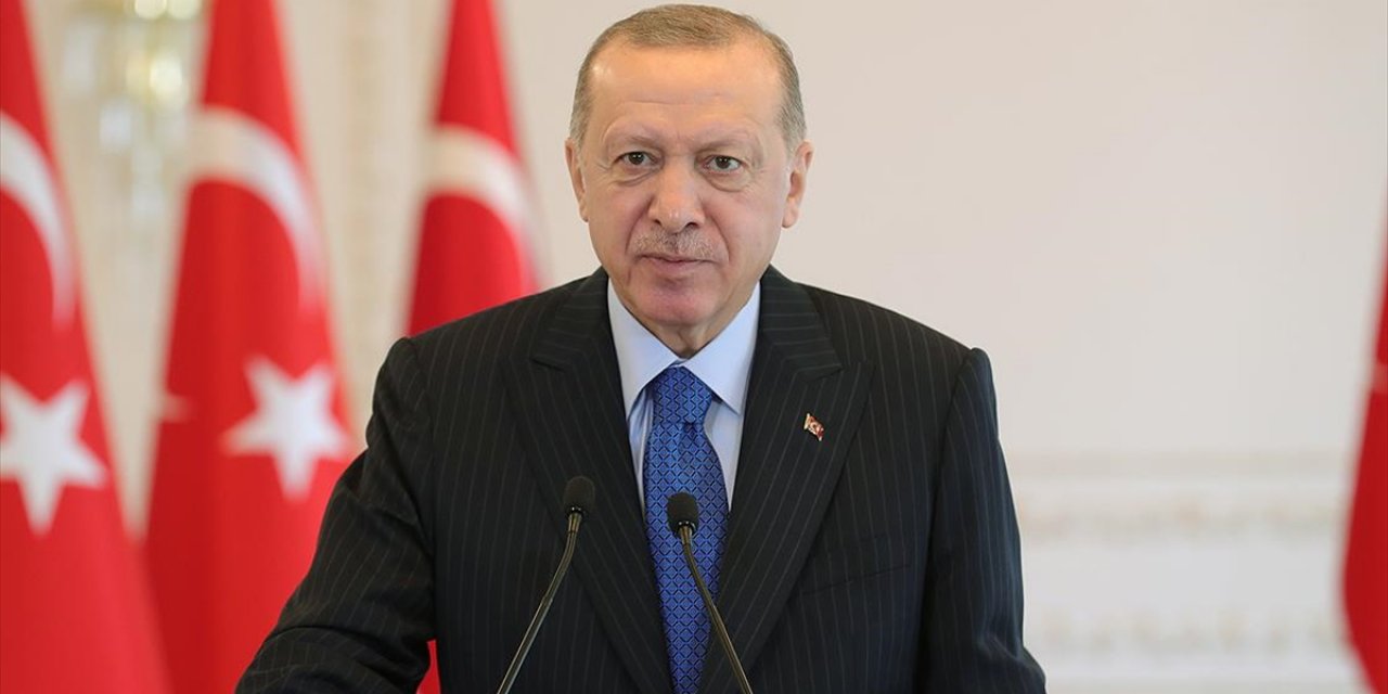 Cumhurbaşkanı Erdoğan: Bae İle İş Birliğimiz Konusundaki İradenin Karşılıklı Olmasından Memnuniyet Duyuyoruz