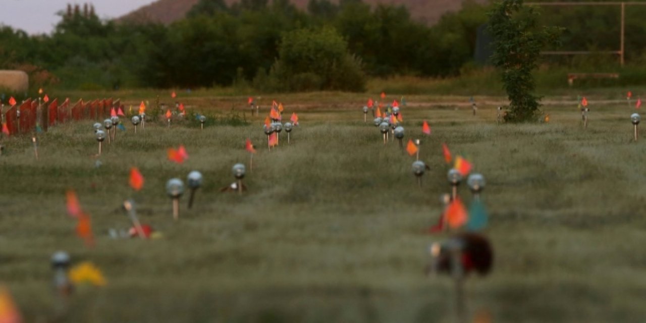 Kanada'da kilise okulu alanlarında 54 yeni kayıtsız mezar bulundu
