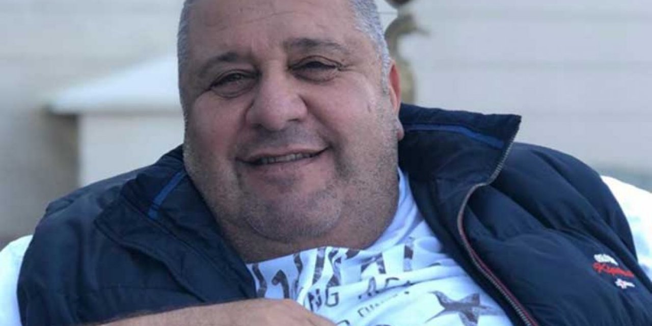 Falyalı cinayeti zanlılarının Türkiye'ye kaçtığı haberlerine tepki