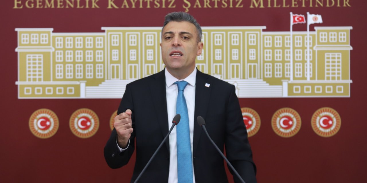 Yenilik Partisi Genel Başkanı Öztürk Yılmaz: Parlamenter sistemi getireceğiz diye milletle dalga geçiyorlar