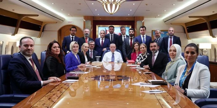 Erdoğan: Fiyatlar öyle veya böyle inecek