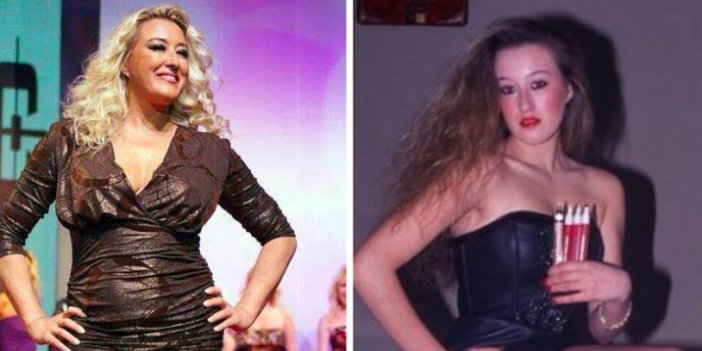 Eski Mankenin Esrarengiz Ölümü