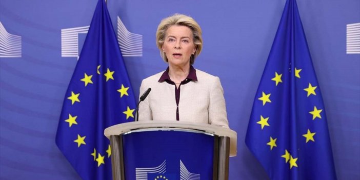 Ab: Rusya, Ukrayna İle İlgili Çelişen Sinyaller Veriyor, İş Birliği Yolu Hala Açık