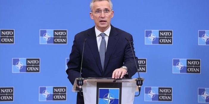 Nato: Rusya'nın Çekildiğini Görmedik Ama İhtiyatlı İyimserlik İçindeyiz