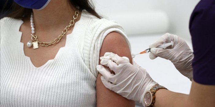 Hamileliğin Son 3 Ayındaki 'hatırlatma Dozu' Bebekleri De Koruyor