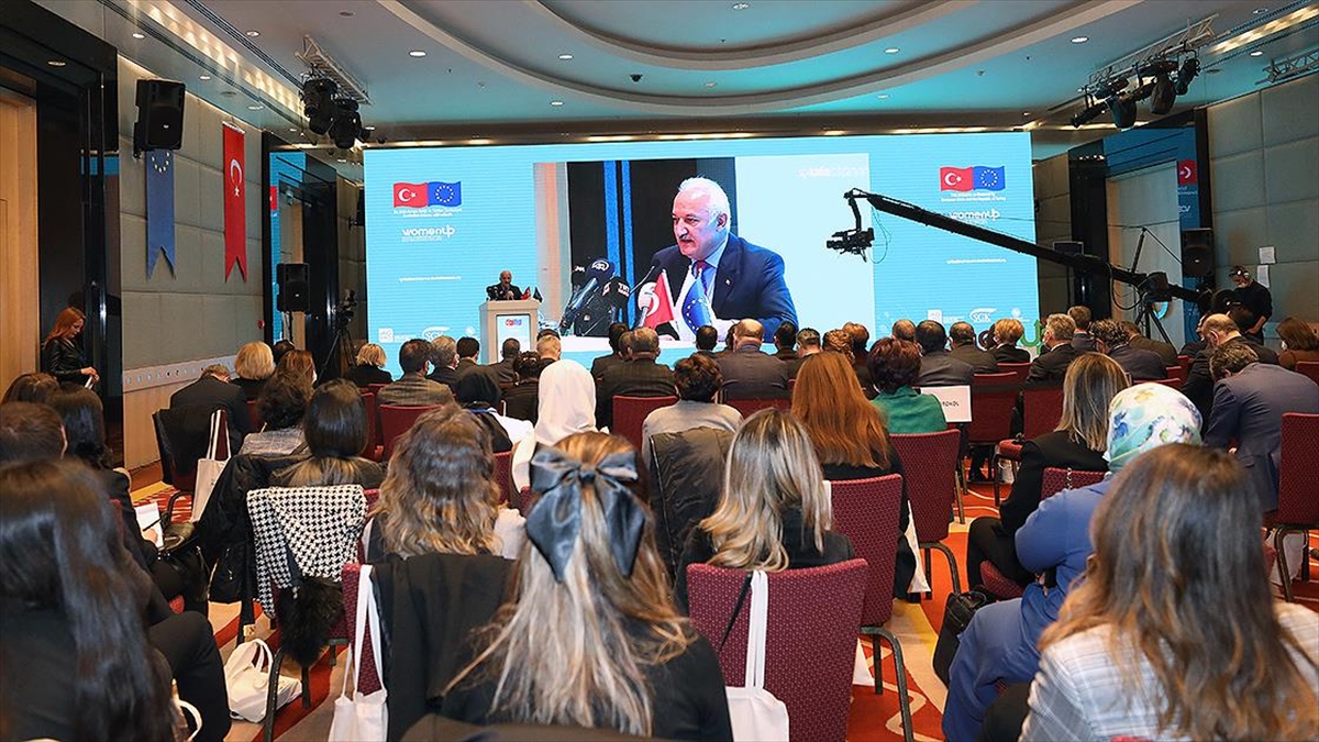 Sgk'den Kadın İstihdamına Destek