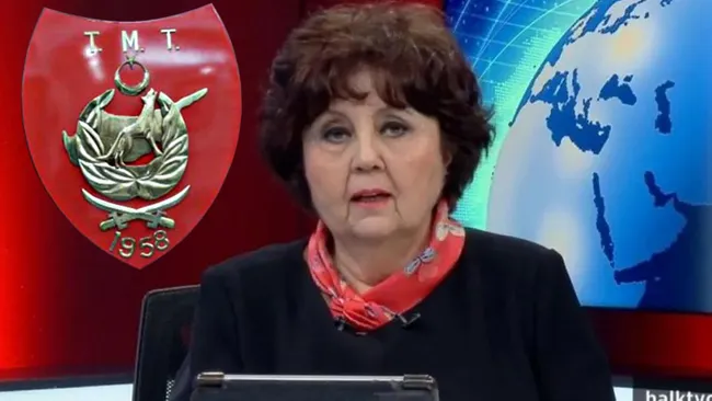 RTÜK’ten Halk TV’ye Ayşenur Arslan cezası