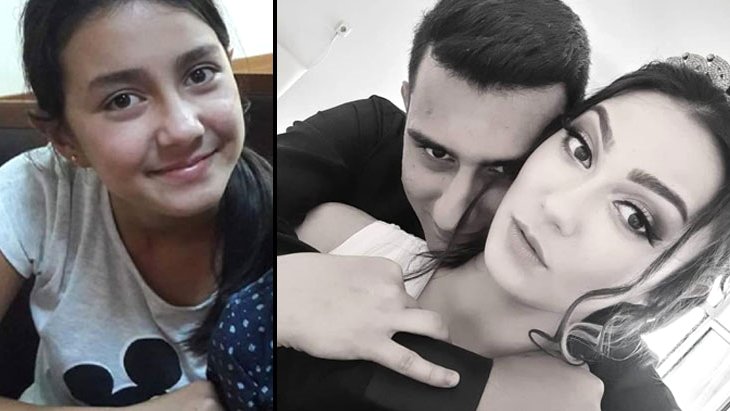 16 yaşındaki Sıla'yı böyle katletti! İnternette tanıştılar, nişanlandığını duyunca cinnet getirdi