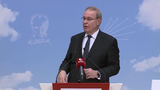 CHP’li Öztrak: İmamoğlu’nun Karadeniz ziyaretinin iki boyutu var