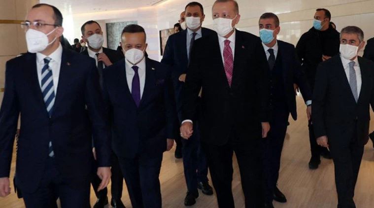 Reuters: Tekrar değer kaybı görülebilir