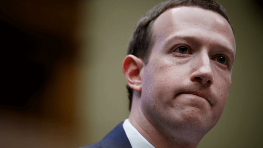 10 yıldır devam eden davada Meta, 90 milyon dolar ödemeyi kabul etti