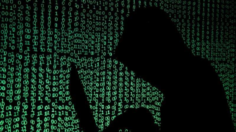 Sıcak saldırı başlamadı ama Ukrayna siber saldırı altında