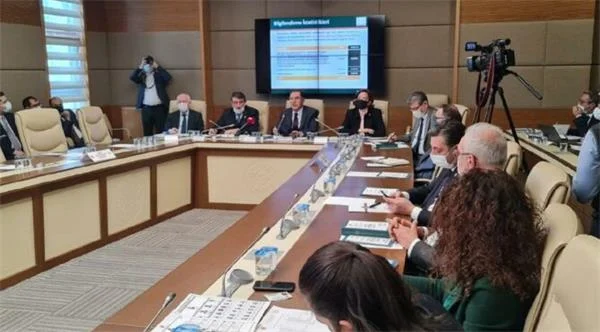 Şeref Malkoç açıkladı! En fazla başvuru Marmara’dan