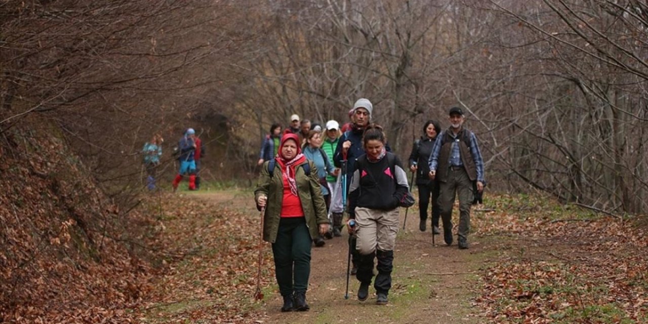 İstanbul'dan Konya'ya Sufi Yolu, gezginleri ağırlıyor
