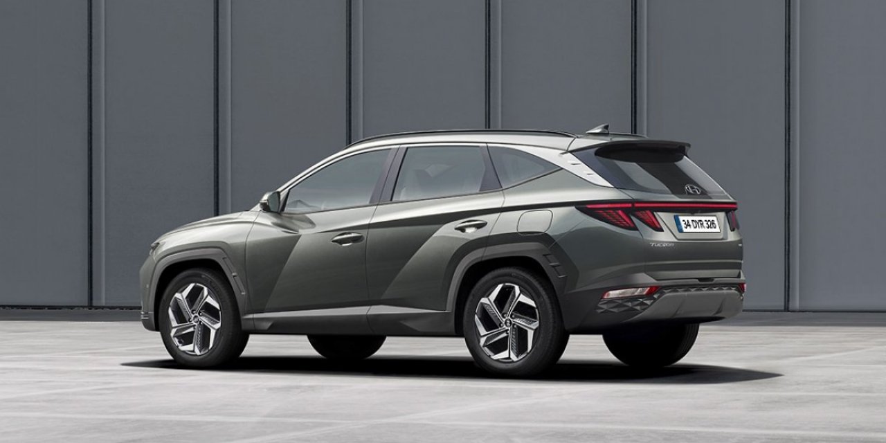 Hyundai araçlarında yeni dönem! Ev aletleri çipleri kullanacak