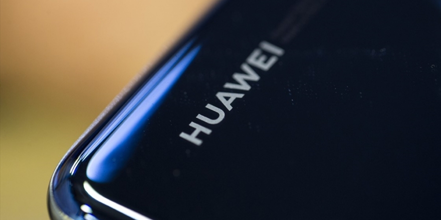Huawei Abd'ye Dava Açtı