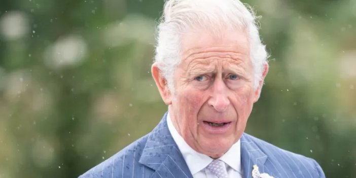 Prens Charles'ın yardım derneği için inceleme