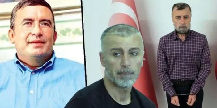 Hablemitoğlu soruşturmasında flaş gelişme!