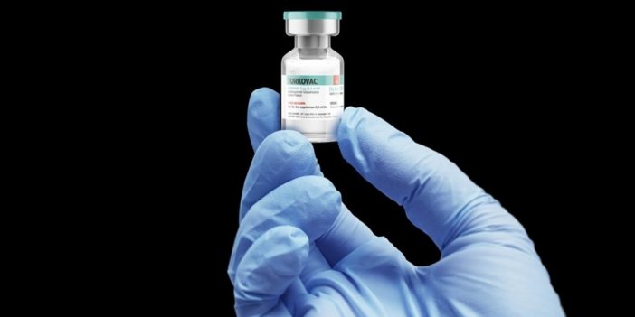 Turkovac Gelecek Haftadan İtibaren Tüm Devlet Hastanelerinde Uygulanacak