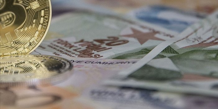 Masak'tan 4 Kripto Varlık Hizmet Sağlayıcısına İdari Para Cezası