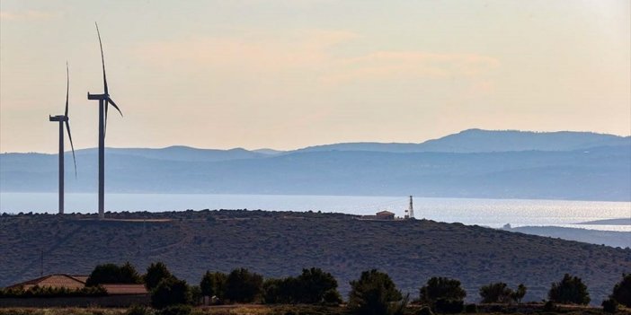 Teşvikler, Güneş Ve Rüzgar Enerjisi Yatırımlarının Artmasını Sağlayacak