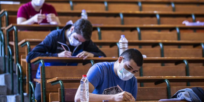 SOSYAL YARDIM ALAN GENÇLERİN YKS ÜCRETİ BU SENE DE ABB’DEN