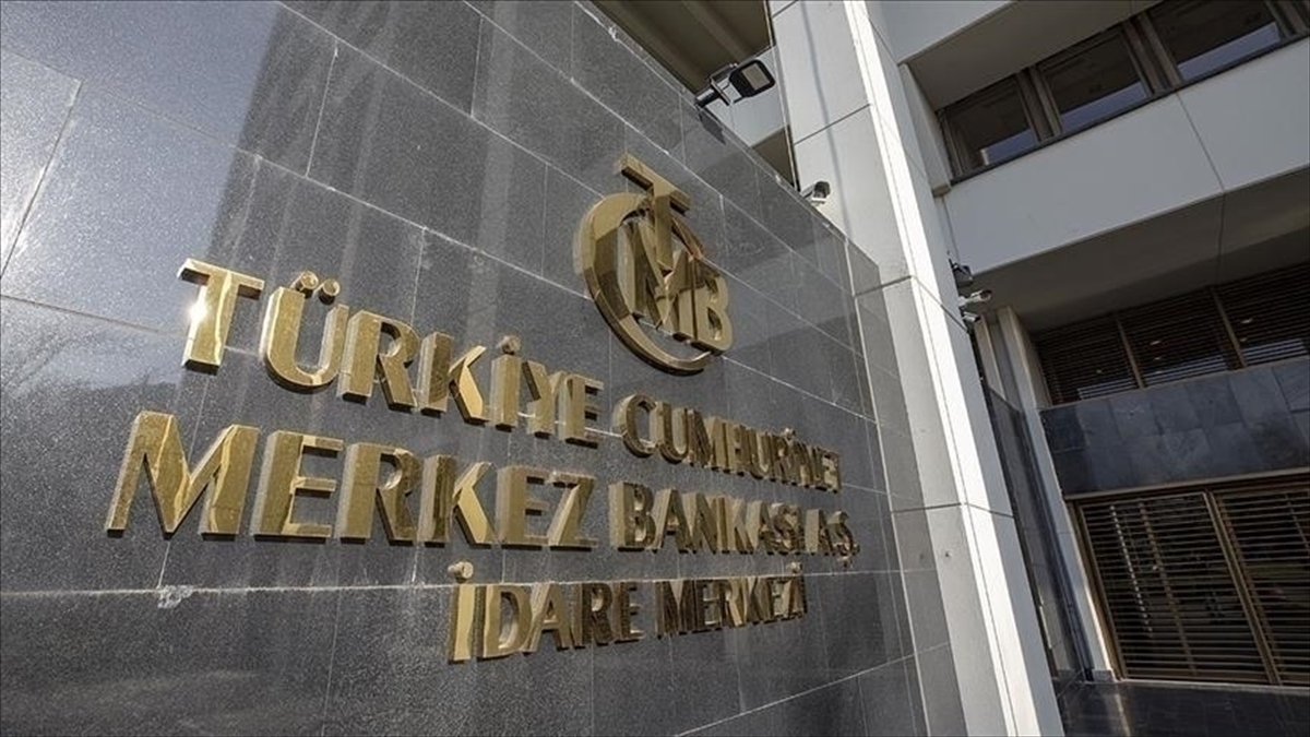 Merkez Bankası Politika Faizini Yüzde 14'te Sabit Tuttu
