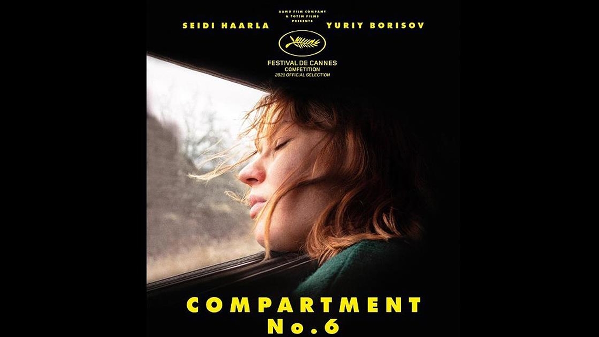 '6 Numaralı Kompartıman' Türk İzleyicisiyle Buluşacak