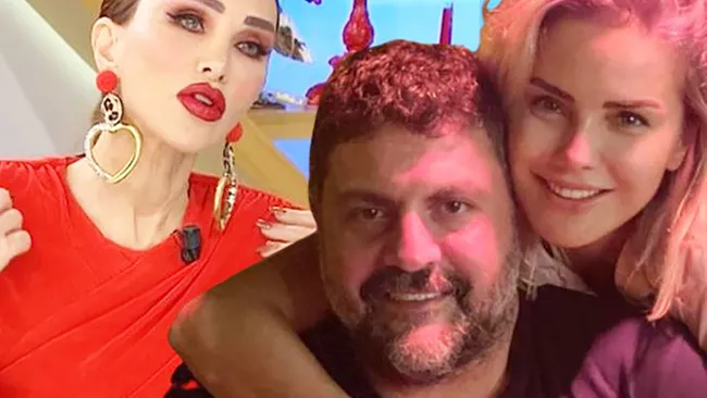 Seren Serengil’den bomba Fikret Orman iddiası!