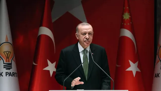 Cumhurbaşkanı Erdoğan'dan belediye başkanlarına talimat: Su faturalarında indirim yapın