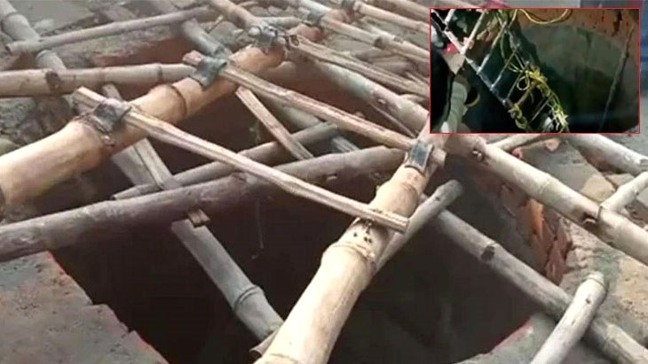 Düğünde gerçekleştirilen gelenekler 13 kişinin hayatını kaybetmesine neden oldu!