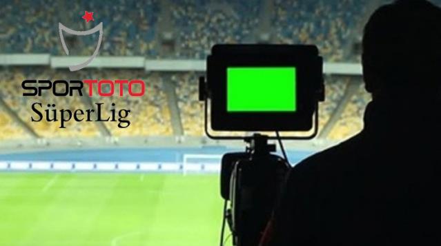 Süper Lig yayın ihalesinde verilen en yüksek teklif ortaya çıktı!