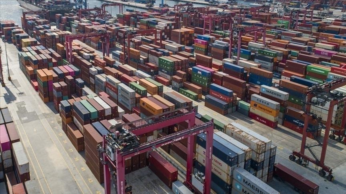 Türk İhracatçısı Bae'den 10 Milyar Dolar Hedefiyle Döndü