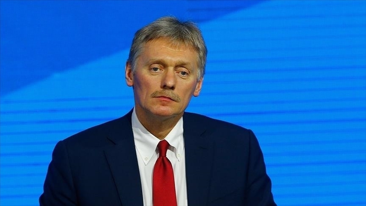 Kremlin Sözcüsü Peskov: Donbas’ta Silahlı Çatışma İhtimali Arttı