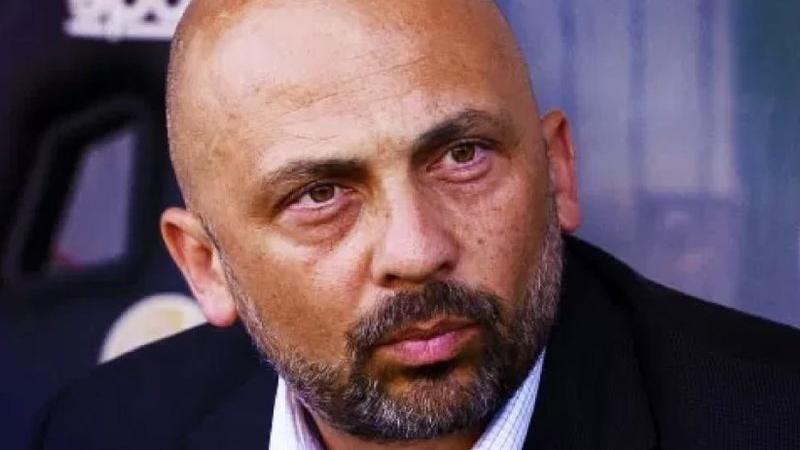 Galatasaray sportif direktör Pasquale Sensibile’yi açıkladı