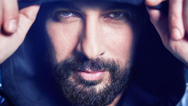 Tarkan yeni şarkısı ‘Geççek’i yayınladı: Geldiği gibi gitçek, her şeyin sonu var bu çile de bitçek