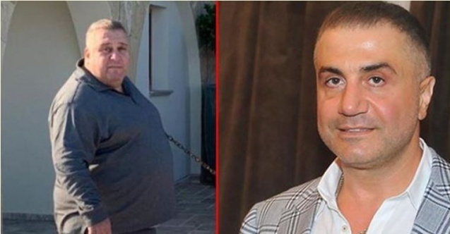 Halil Falyalı cinayetine ilişkin yeni görüntüler! Suikast öncesi otelde buluşmuşlar!